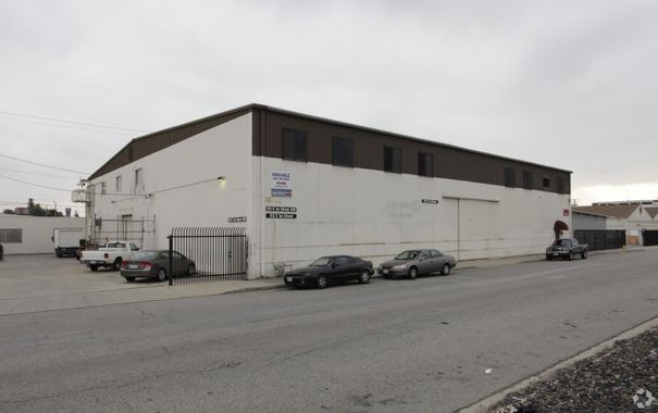 Industrial Property For Lease