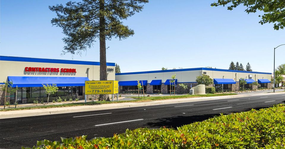 Industrial Property For Lease