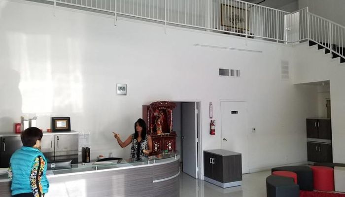 Warehouse Space for Rent at 800-808 E 29th St Los Angeles, CA 90011 - #4