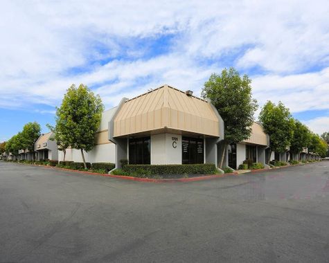 Orangewood Business Center