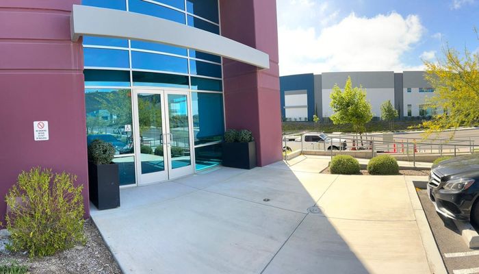Warehouse Space for Rent at 42612 Avenida Alvarado Temecula, CA 92590 - #12