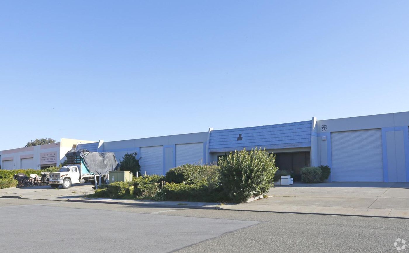 Industrial Property For Lease photo 2