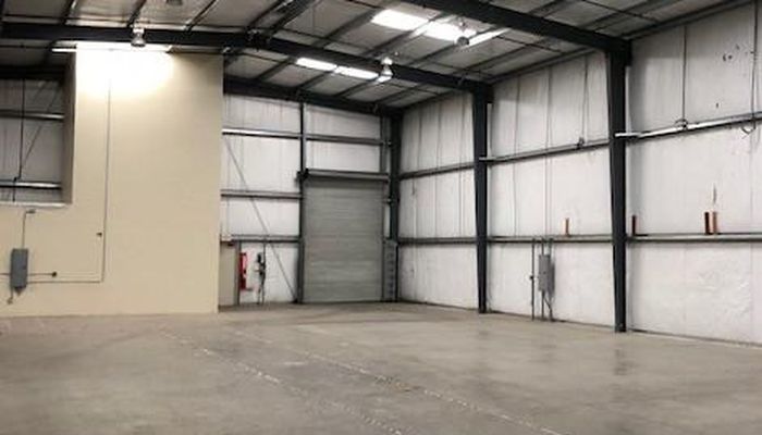 Warehouse Space for Rent at 3094 Commercial St San Diego, CA 92113 - #2