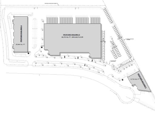 Industrial Property For Lease