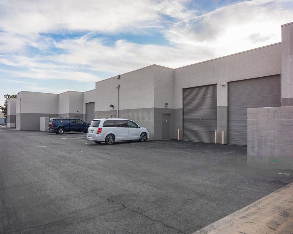 Columbia Avenue Business Park photo 2