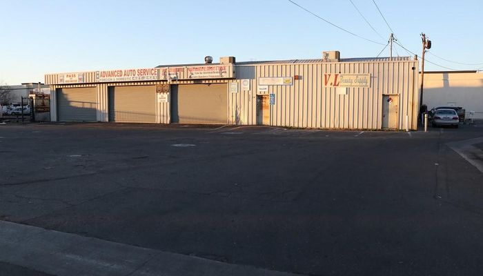 Warehouse Space for Sale at 6060 Stockton Blvd Sacramento, CA 95824 - #10