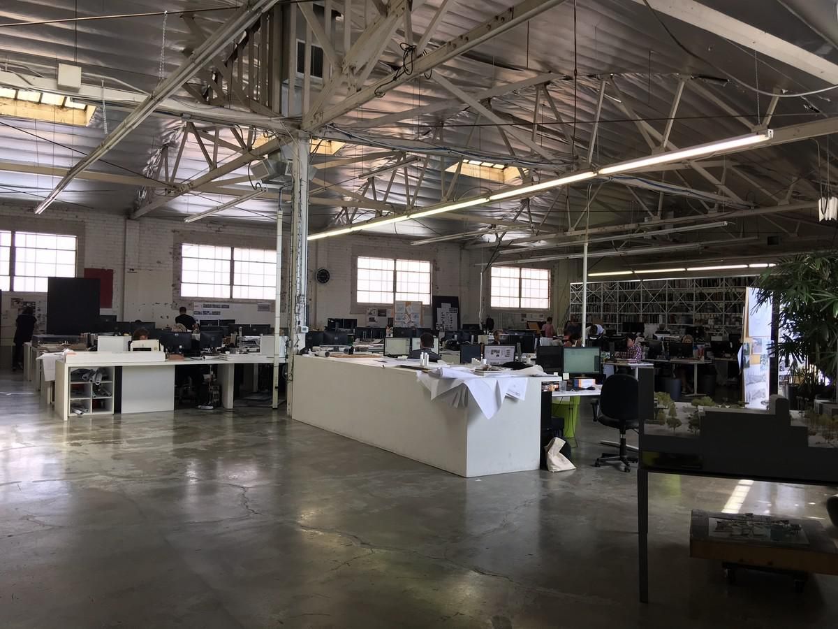 Industrial Property For Lease photo 3