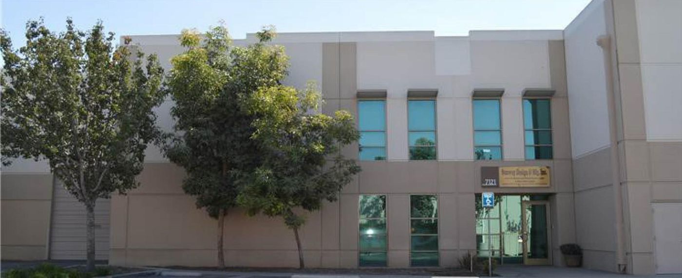 Industrial Property For Sale photo 3