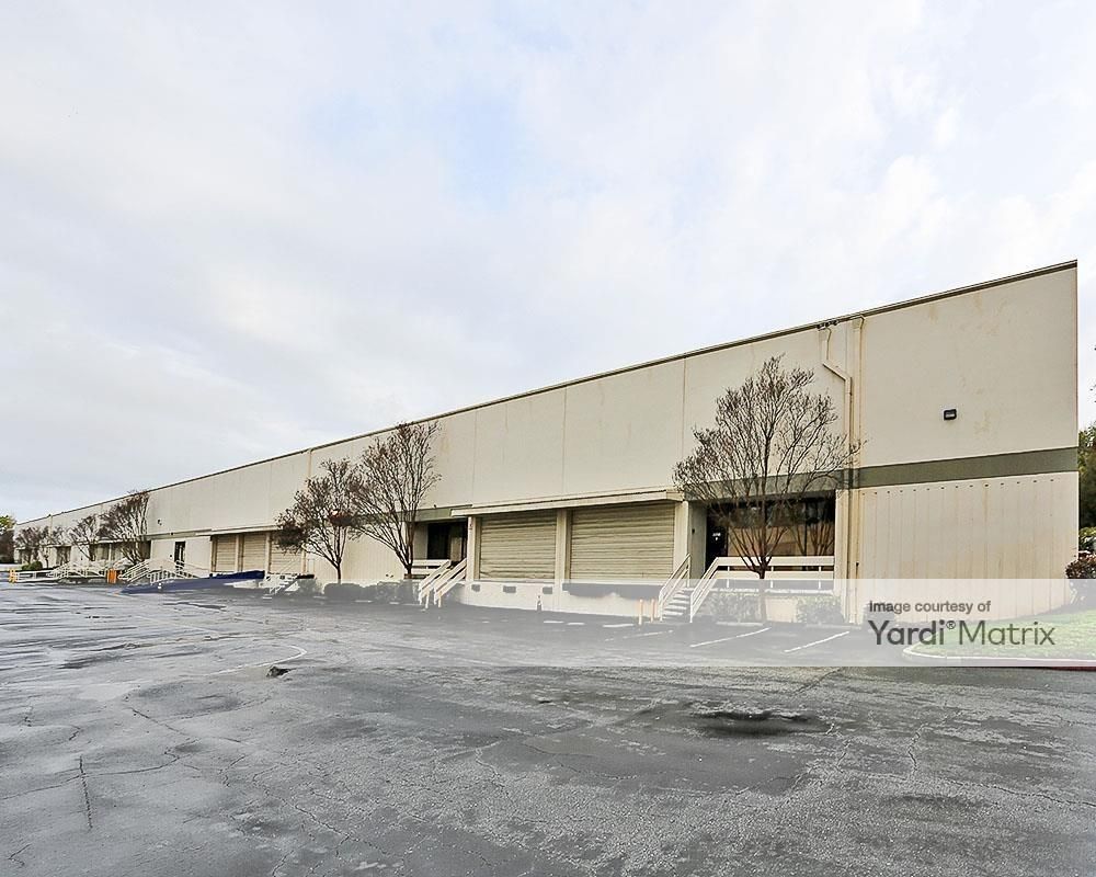 Zanker Business Center - 2200-2300 Zanker Road photo 4