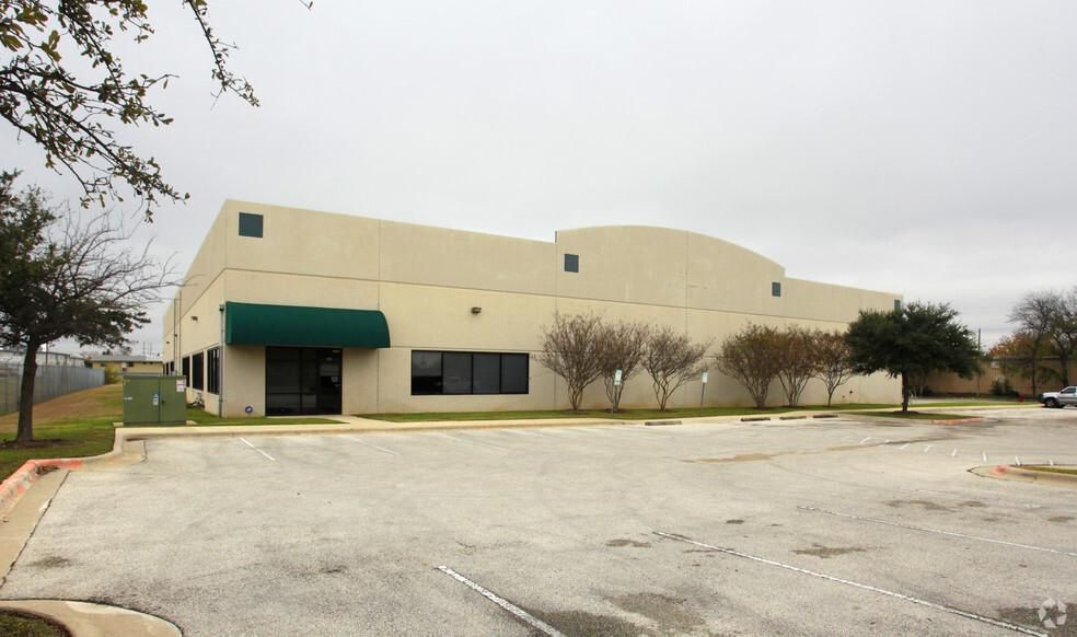 Carlton-Bates Company 1000 Kramer Ln photo 1