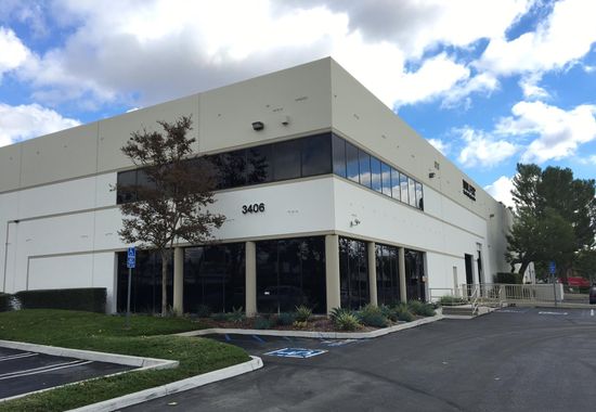 Industrial Property For Lease