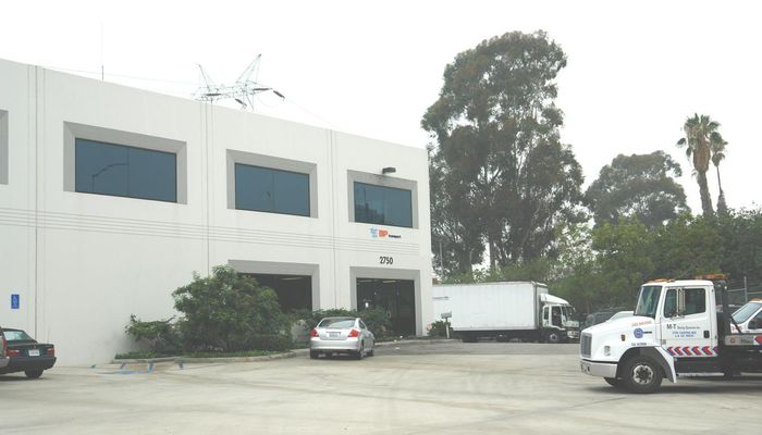 Warehouse Space for Rent at 2800 Casitas Ave Los Angeles, CA 90039 - #7