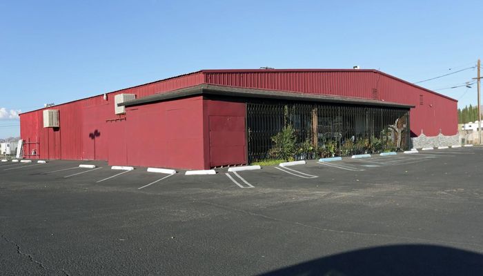 Warehouse Space for Rent at 22140 Outer Hwy 18 Apple Valley, CA 92307 - #2