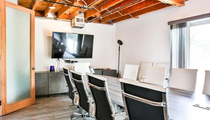Office Space for Rent at 1201-1291 Electric Ave Venice, CA 90291 - #3