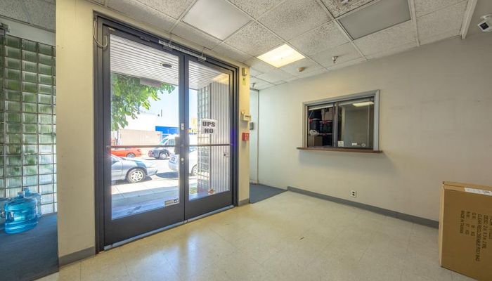 Warehouse Space for Rent at 117 E Providencia Ave Burbank, CA 91502 - #4