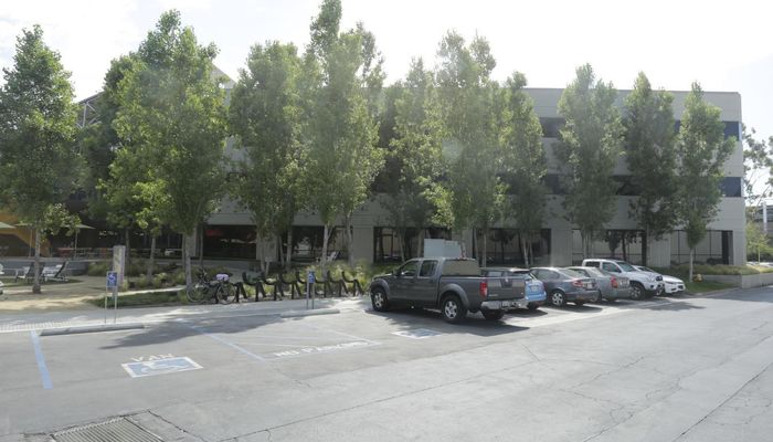 Office Space for Rent at 12777 W Jefferson Blvd Los Angeles, CA 90066 - #15