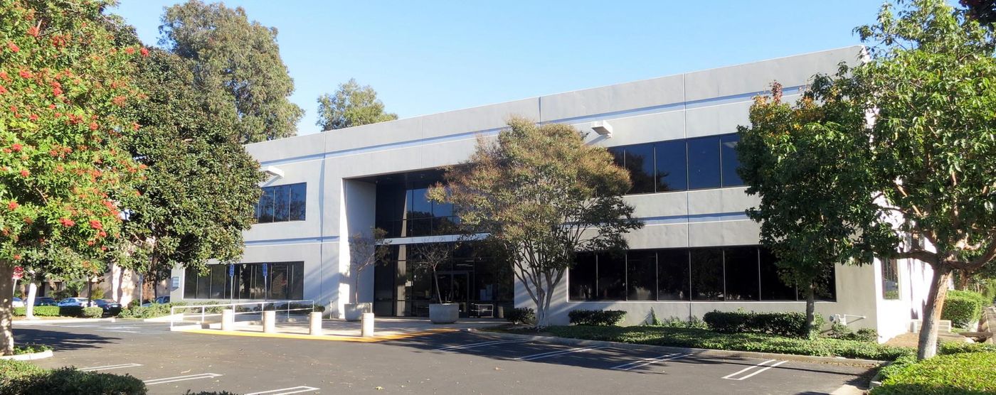 Office Property For Lease photo 1