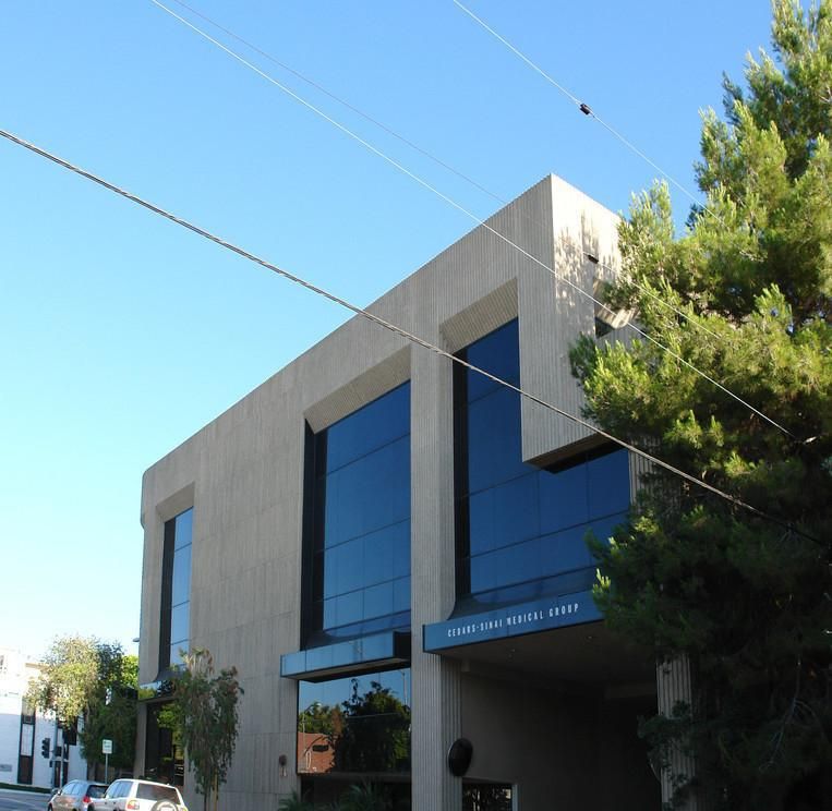 Robertson Center photo 3