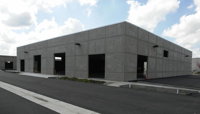 Warehouse Space for Sale at 2707 Boeing Way Stockton, CA 95206 - #3