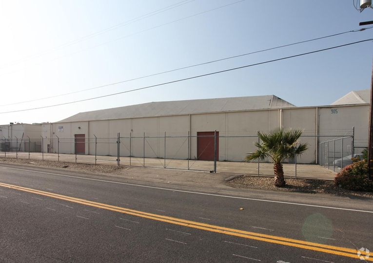 Industrial Property For Lease