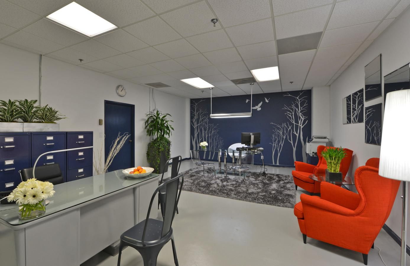 40,000 SF - 113,808 SF AVAILABLE photo 2