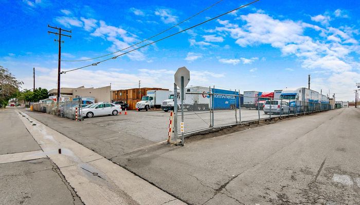 Warehouse Space for Sale at 605 S East St Anaheim, CA 92805 - #6