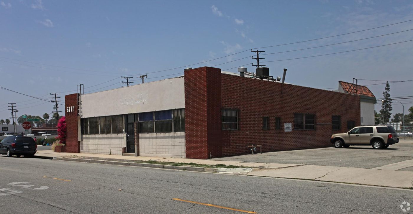 Industrial Property For Sale photo 2
