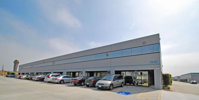 Main Street Business Center