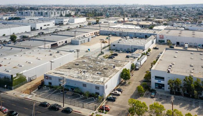 Warehouse Space for Rent at 1510 1/2 W 228th St Torrance, CA 90501 - #6