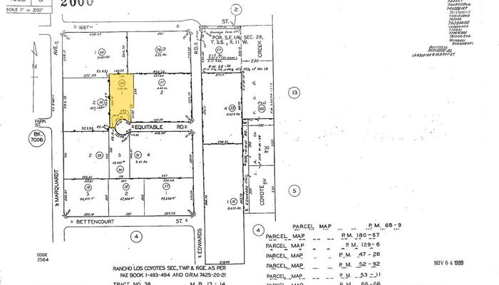 Warehouse Space for Rent at 13905 Equitable Rd Cerritos, CA 90703 - #6