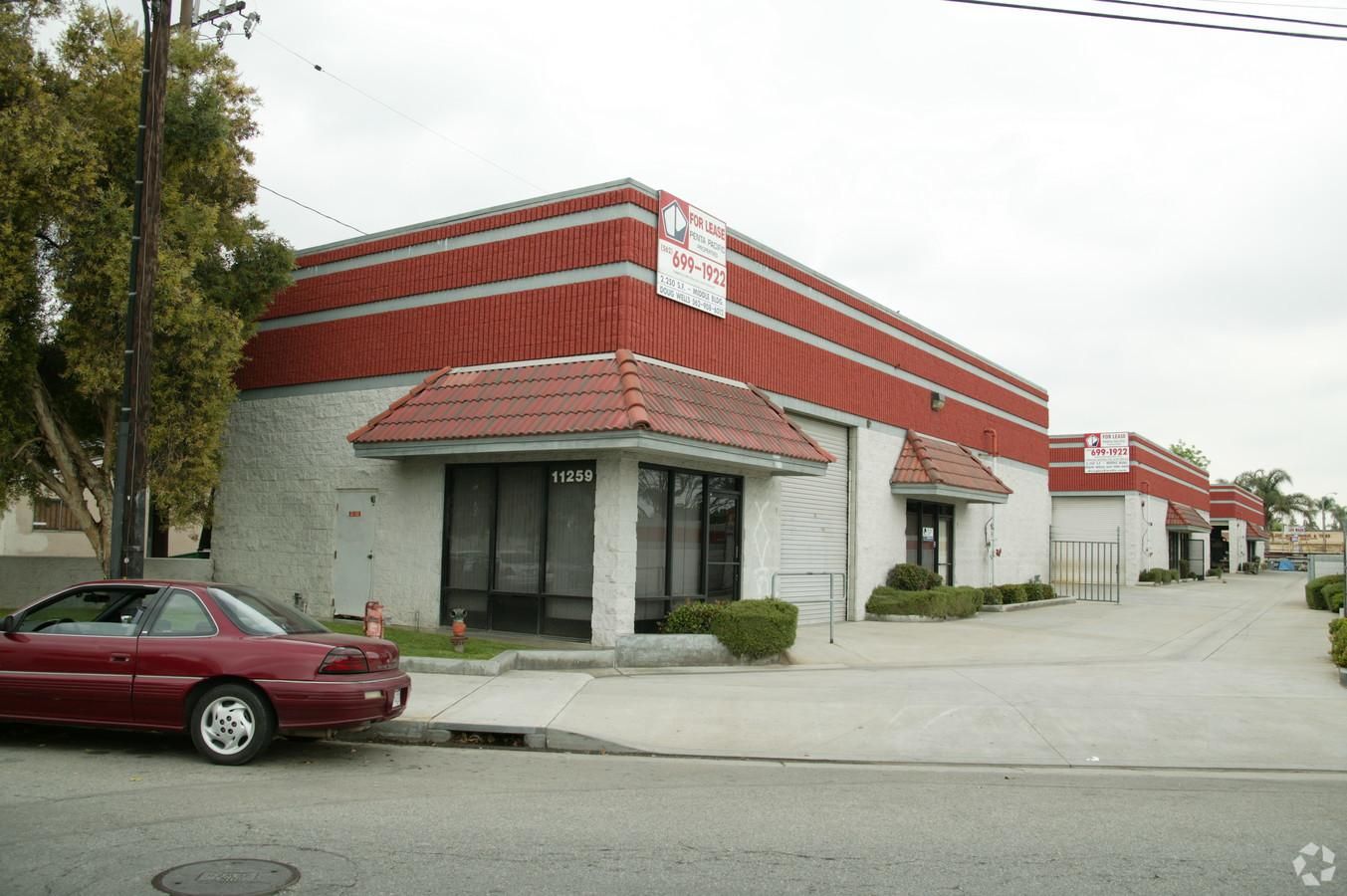 Building C & D photo 4
