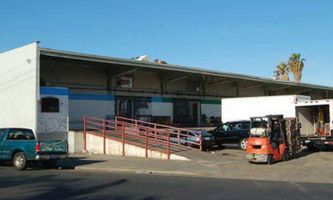 Warehouse Space for Rent located at 925 S Hooper Ave Los Angeles, CA 90021