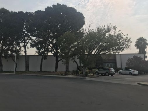 Industrial Property For Lease