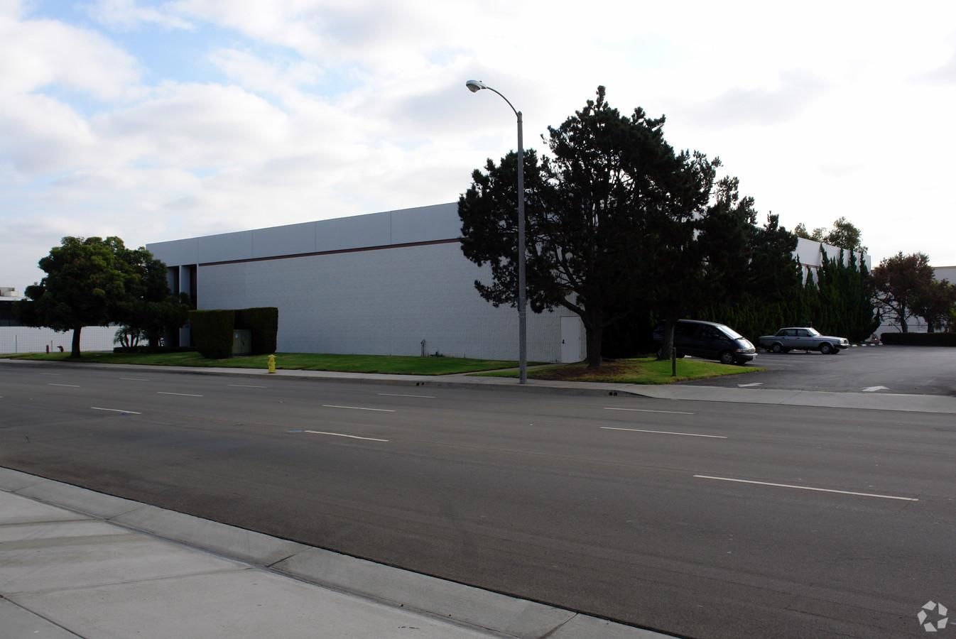 Industrial Property For Lease photo 4
