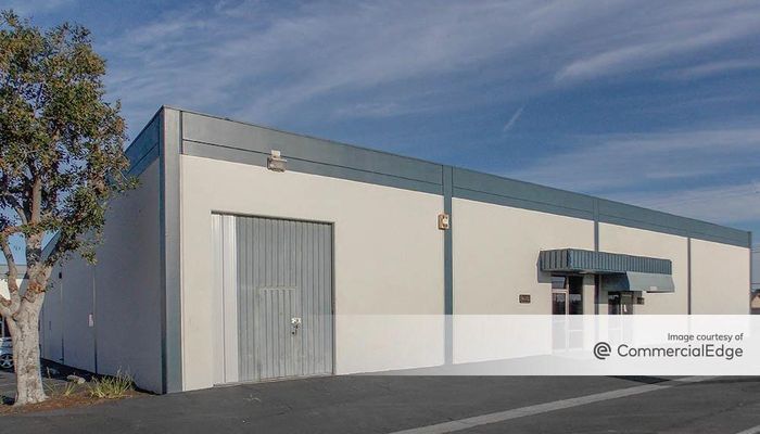 Warehouse Space for Rent at 6352 Industry Way Westminster, CA 92683 - #5