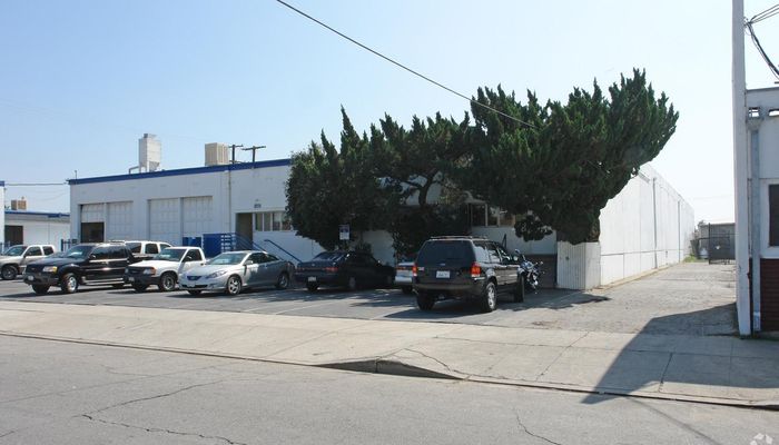 Warehouse Space for Rent at 14606 Arminta St Van Nuys, CA 91402 - #5