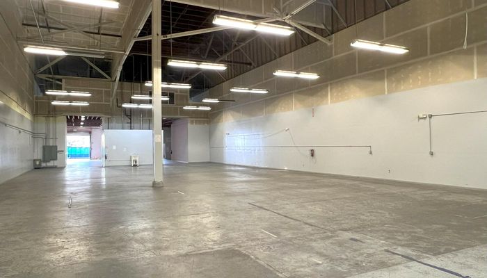 Warehouse Space for Rent at 2155 South 10th Street San Jose, CA 94511 - #4