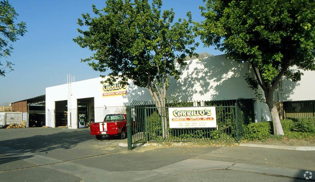 Industrial Property For Sale photo 1