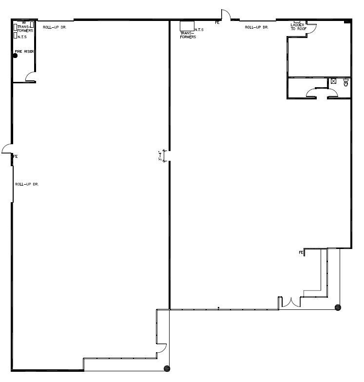Bldg 1 photo 3