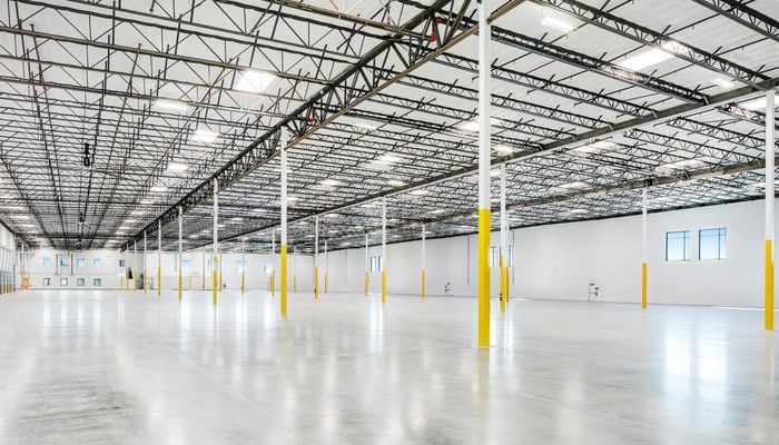 Warehouse Space for Rent at 4416 Azusa Canyon Road Irwindale, CA 91706 - #1