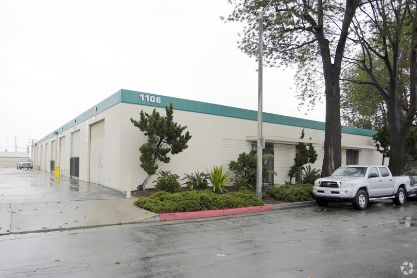 Industrial Property For Lease