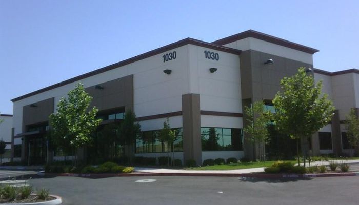 Warehouse Space for Rent at 1050 Riverside Pky West Sacramento, CA 95605 - #5