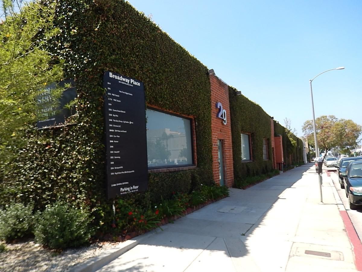 Office Property For Lease photo 2
