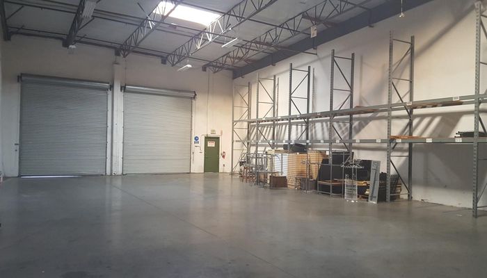 Warehouse Space for Rent at 8580 Avenida De La Fuente San Diego, CA 92154 - #7