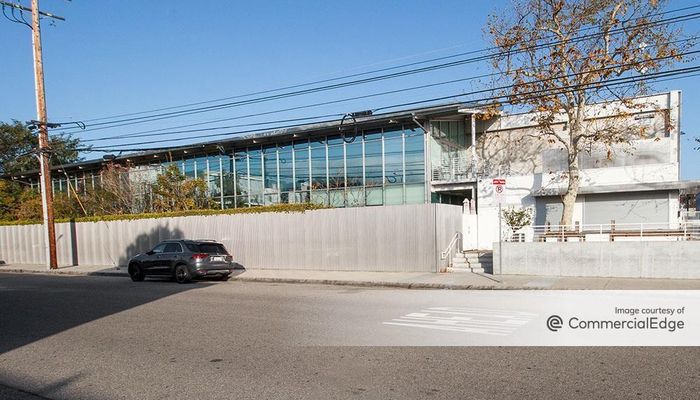 Office Space for Rent at 12541 Beatrice Street Los Angeles, CA 90066 - #1