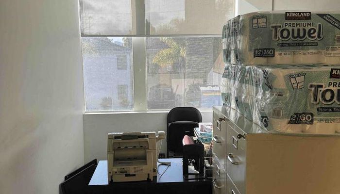 Office Space for Rent at 151 N San Vicente Blvd Beverly Hills, CA 90211 - #2