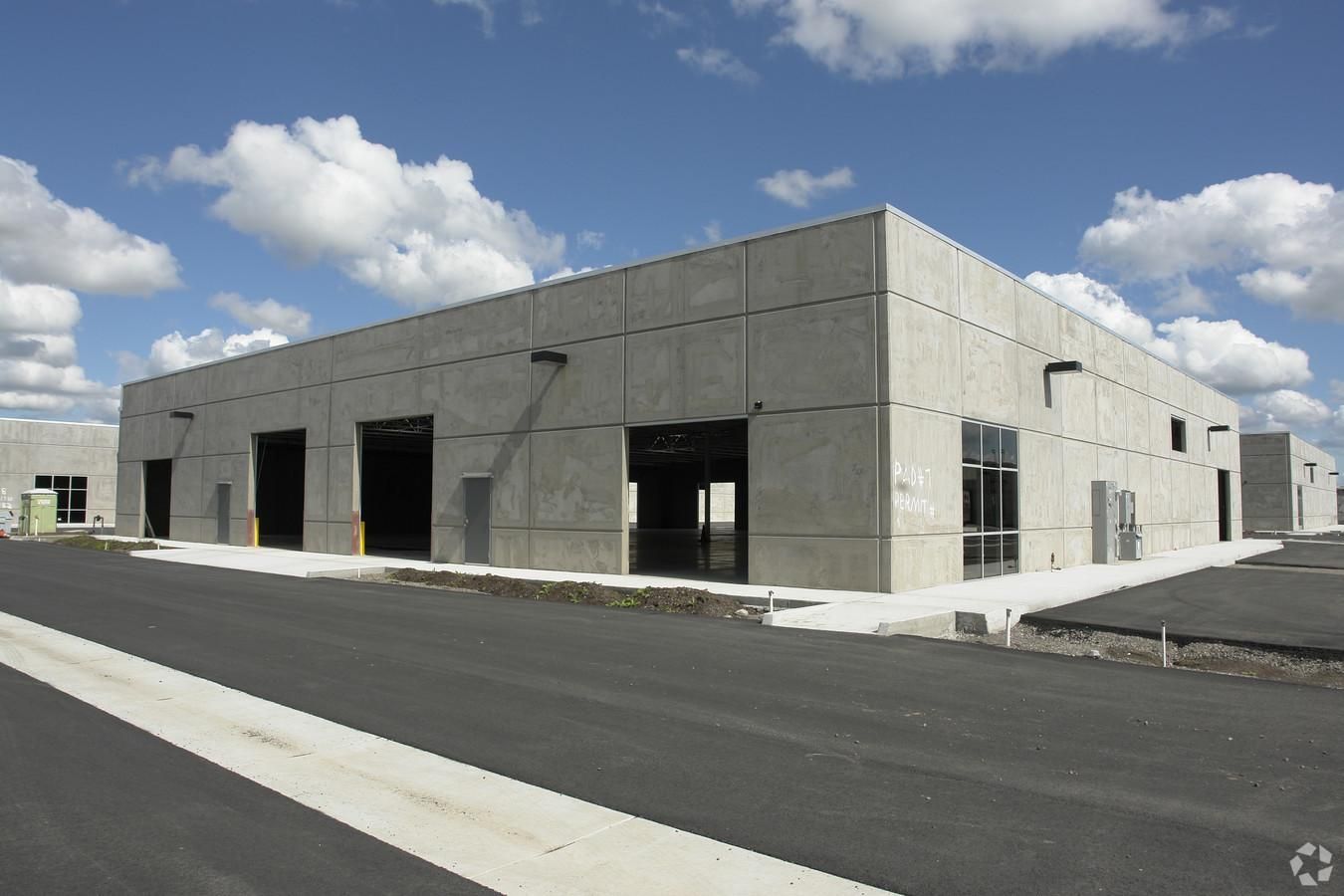 Tabooma Business Park photo 4