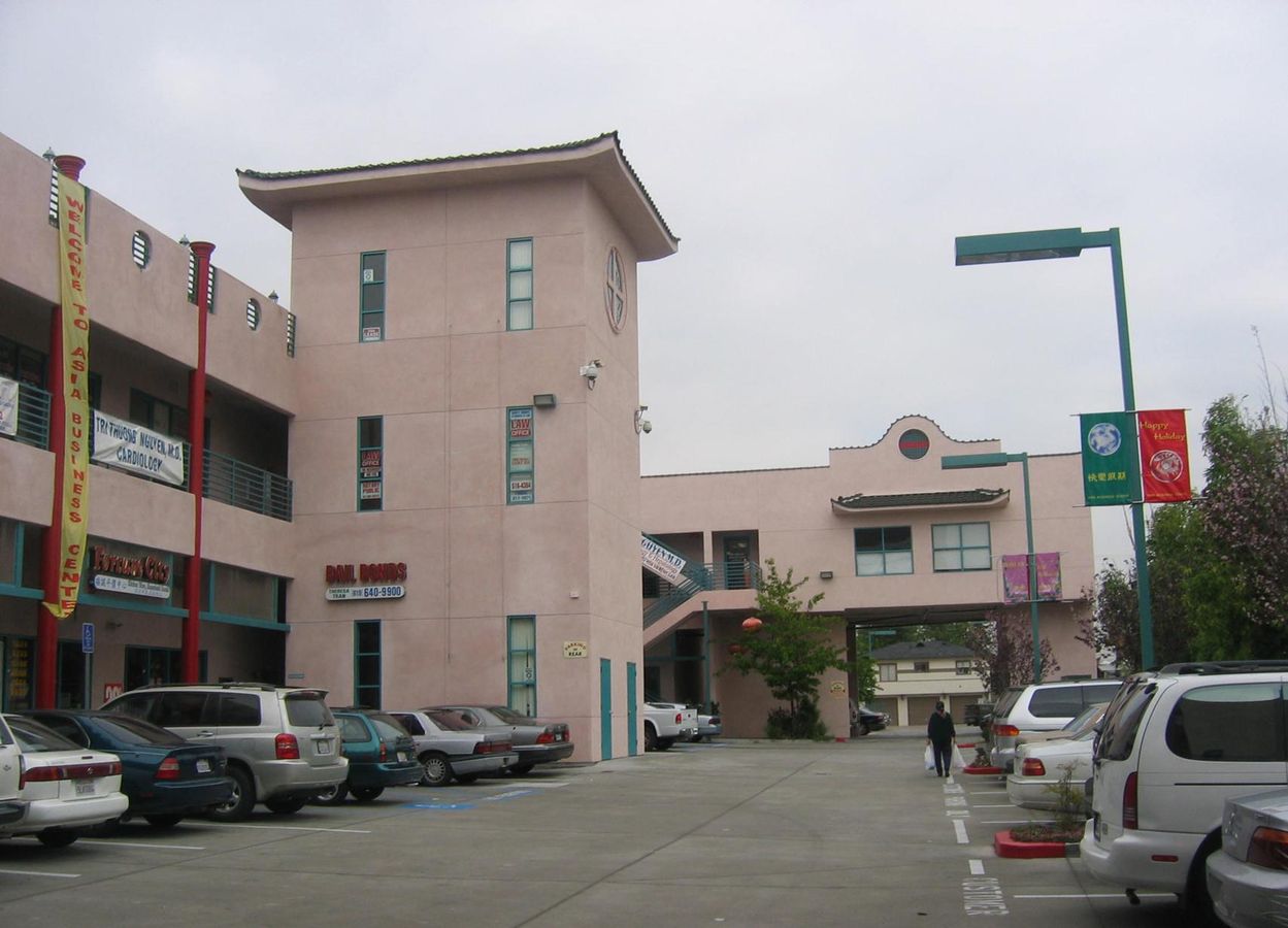 Asia Busniess Center photo 3
