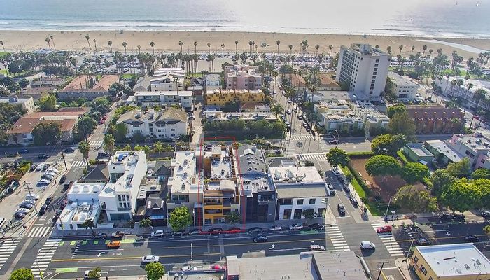 Office Space for Rent at 2216 Main St Santa Monica, CA 90405 - #11