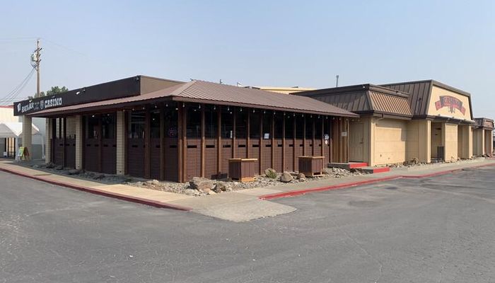 Warehouse Space for Rent at 175 E 20th St Chico, CA 95928 - #3